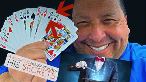 The Interactive Magic of Magic Dave Magician: Get Involved in the Show